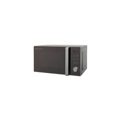 Russell Hobbs RHM2076S Freestanding Compact Microwave, 800 W, 20 liters, Silver