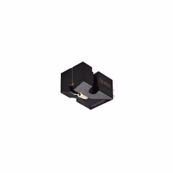 DL103R Moving Coil Turntable Cartridge Including Record Player Needle Stylus for Vinyl Player 20Hz 45000Hz 14 Ohms 025mV Outp ...