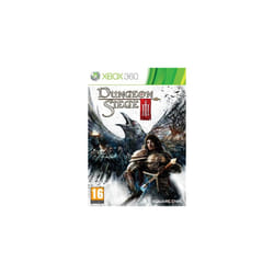 Dungeon Siege 3 (Xbox 360)