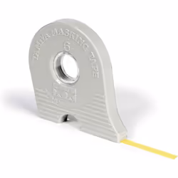 Set of 2 Masking Tape Dispensers - 6mm & 10mm