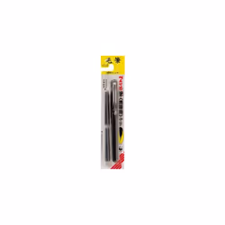 Pentel Arts Portable Pocket Brush Pen Medium Point  1Pen & 2Refills