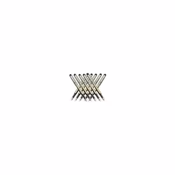 Pilot V Pen (Varsity) Disposable Fountain Pens Black Ink Small Point Value Set of 10
