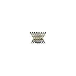 Pilot V Pen (Varsity) Disposable Fountain Pens  Black Ink  Small Point Value Set of 10