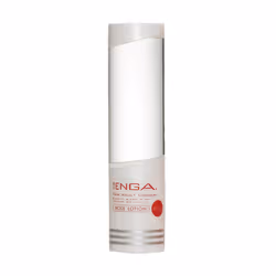 Tenga HOLE LOTION MILD, 170 ml, Lotion lubricant, Masturbation, Sex toy, Prolonging lubricant, Bottle, Water, Glycerin, PG, S ...