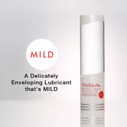 Tenga HOLE LOTION MILD Masturbation, Sex toy 170 ml Lotion lubricant