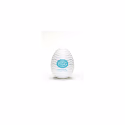 Tenga - Egg Wavy  Toys for men Tenga - Tenga
