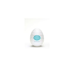 Tenga - Egg Wavy  Toys for men Tenga - Tenga