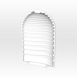 Tenga Pocket Wave Line