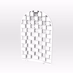 Tenga Pocket Block Edge