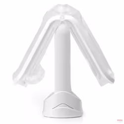 Tenga FLIP 0 Transparent, White Acrylonitrile butadiene styrene (ABS), Elastomer - Additional view 7