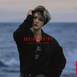 Breaking Dawn  Japanese Ver.  Produced By Hyde  Regular Edition