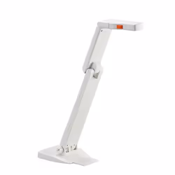 Elmo OX-1 VisualiserKey Product Features• 8M Resolution.• One Push Auto Focus.• Built-in Microphone.• A3 ...
