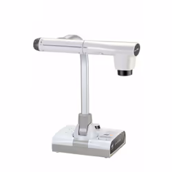 Elmo L-12G, 25.4 / 2.3 mm (1 / 2.3"), CMOS, 3840 x 2160, 12 MP, 3840 x 2160 pixels, 4K Ultra HD