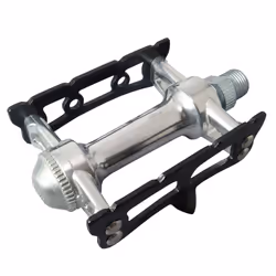 MKS Sylvan Track 9/16"" Black  343 Grams