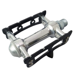 MKS Sylvan Track 9/16"" Black  343 Grams