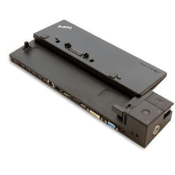 Lenovo 00HM917 laptop dock/port replicator Wireless WiGig Black