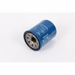 Genuine Honda 15400-RTA-003 Oil (Mahle Tennex) Filter