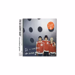 Brilliant Green The IM So Sorry Baby CD