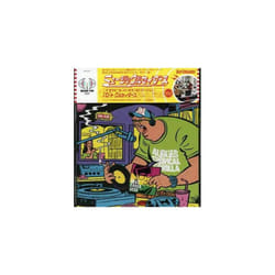 BEAT CRUSADERS : MUSICRUSADERS(ltd.ed.) CD