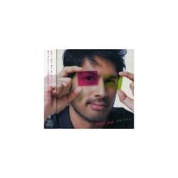 Hirai, Ken : Ken Hirai CD