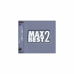 V.A. Max Best 2 CD