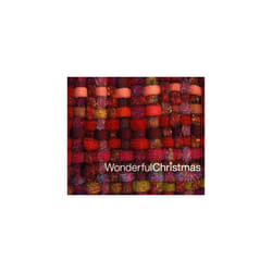 Various  Wonderful Christmas CD