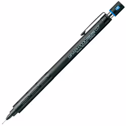 Pentel Mechanical Pencil Graph 1000 for Pro for Draft 0.7mm (PG1007
