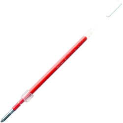 Uni SXR-10 jetstream knock ballpoint pen refill 1.0 mm - Black Ink