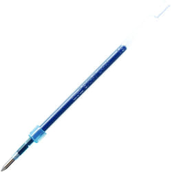 Uni SXR-7 jetstream knock ballpoint pen refill 0.7 mm - Blue Ink