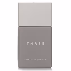 THREE - Solar Tinted Glow Flow Liquid Foundation SPF 50 - # 02 T2M923/ 596166 - 30ml/1oz