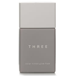 THREE - Solar Tinted Glow Flow Liquid Foundation SPF 50 - # 02 T2M923/ 596166 - 30ml/1oz