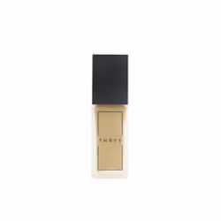 THREE Advanced Ethereal Smooth Operator Fluid Foundation SPF40 - # 206 30ml/1oz