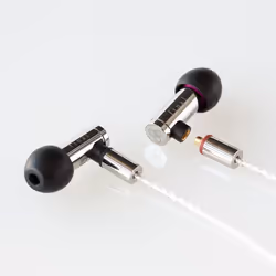 FINAL E5000 Headphones Wired In-ear Music Stainless steel