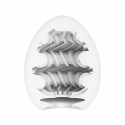 Tenga Egg Ring Egg masturbator Thermoplastic elastomer (TPE)