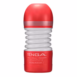 Tenga Rolling Head Cup Masturbator