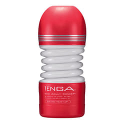 Tenga Rolling Head Cup Masturbator