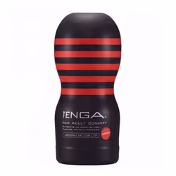 Tenga Original Vacuum Cup Strong Masturbator
