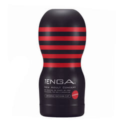 Tenga Original Vacuum Cup Strong Masturbator