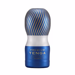 Tenga Premium Air Flow Cup | Male Masturbator Stroker | Super Tight
