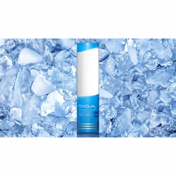 Tenga Hole Lotion Cool Lubricant 170 ml | Stimulating Water Based Lube |