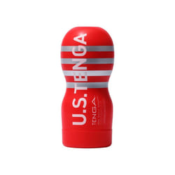Tenga U.S. Original Vacuum Cup Male Masturbator
