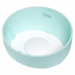 Tenga Puffy Male Masturbator Stroker | Super Soft Silicone Sex Toy | Mint Green - Additional view 8