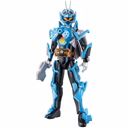 Bandai Kamen Rider Gotchard Souchaku Henshin Kamen Rider Gotchard 1 SteamHopper & AppareSkebow & AntWrestler