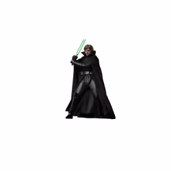 Figure Hot Toys CMS020B - Star Wars : Dark Empire - Luke Skywalker Dark Empire Version