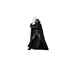 Figure Hot Toys CMS020B - Star Wars : Dark Empire - Luke Skywalker Dark Empire Version