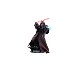 Figure Hot Toys MMS745B - Star Wars : Revenge Of The Sith - Darth Sidious