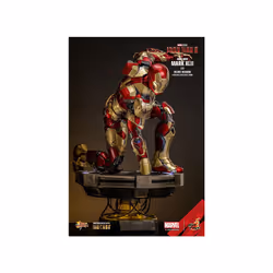Figure Hot Toys MMS759D66 - Marvel Comics - Iron Man 3 - Iron Man Mark XLII