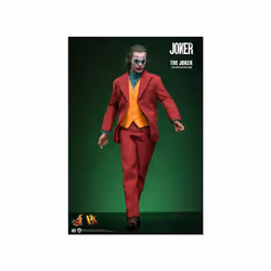 Figure Hot Toys DX42 - DC Comics - Joker - The Joker