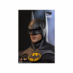 Figure Hot Toys MMS769 - DC Comics - Batman Returns - Batman - Additional view 4