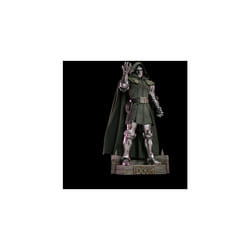 Figure Hot Toys CMS022 - Marvel Comics - Doctor Doom